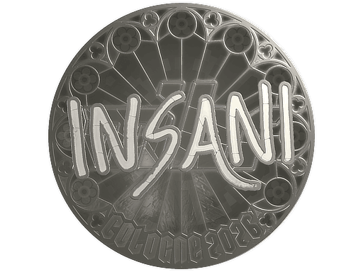insani (Foil)