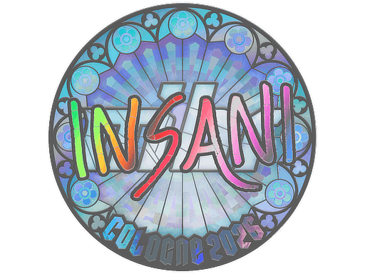 insani (Holo)
