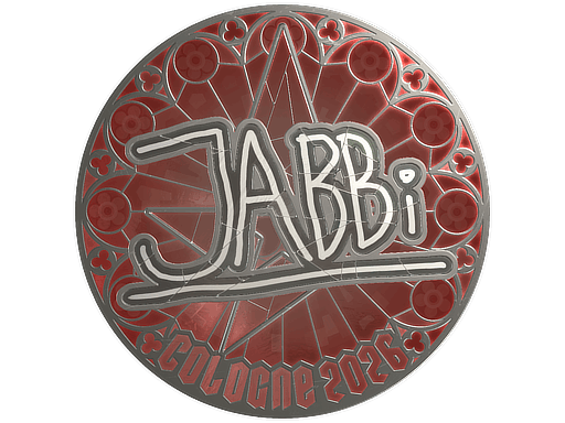 jabbi (Foil)