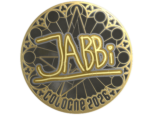 jabbi (Gold)