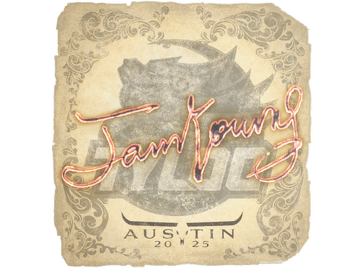 JamYoung