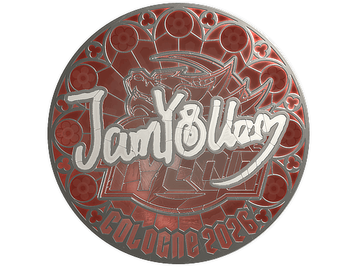 JamYoung (Foil)