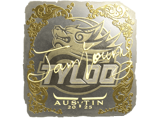JamYoung (Gold)
