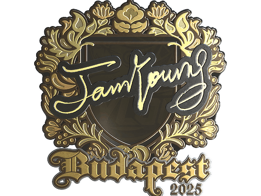 JamYoung (Gold)