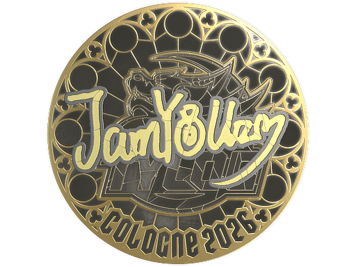 JamYoung (Gold)