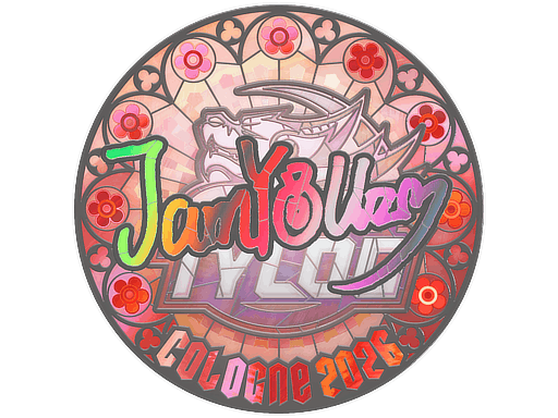 JamYoung (Holo)