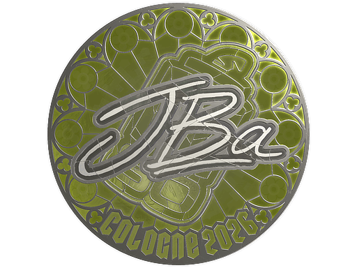 JBa (Foil)