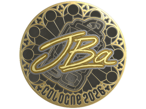 JBa (Gold)