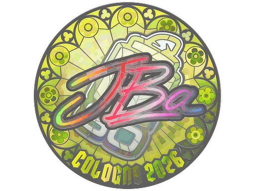 JBa (Holo)