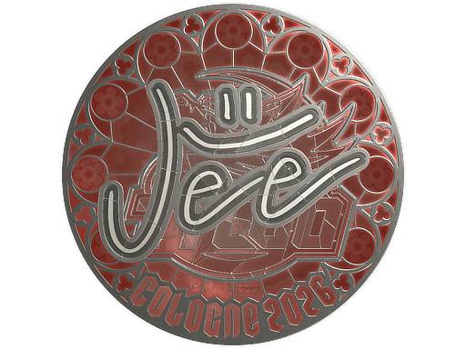 Jee (Foil)