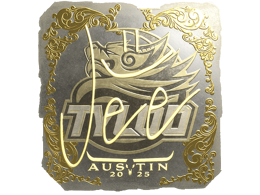 Jee (Gold)