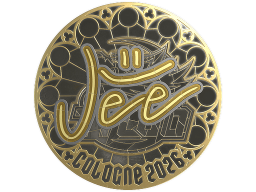 Jee (Gold)
