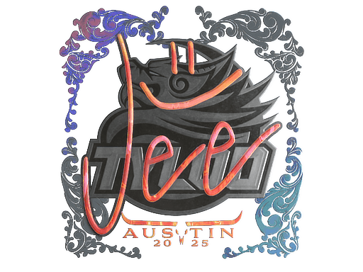 Jee (Holo)
