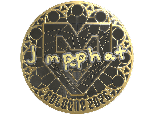 Jimpphat (Gold)