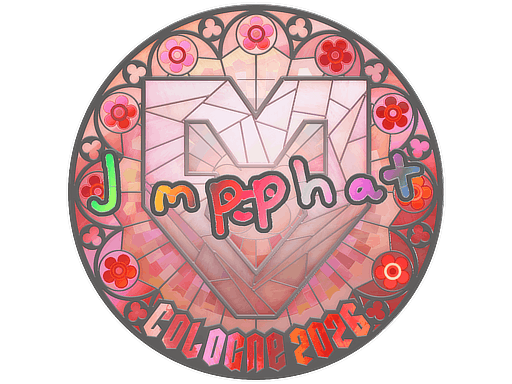 Jimpphat (Holo)