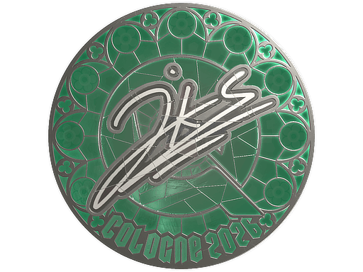 jks (Foil)