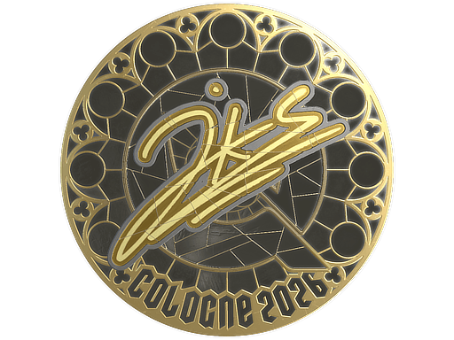 jks (Gold)