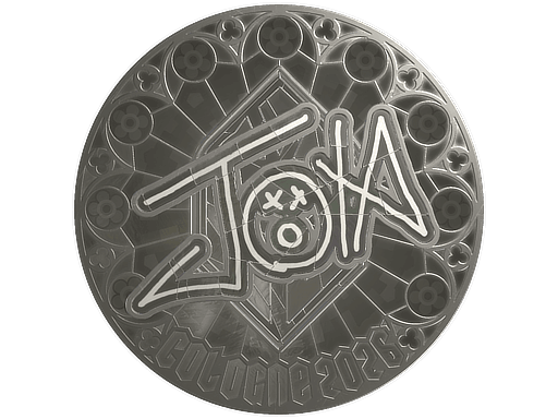 JOTA (Foil)