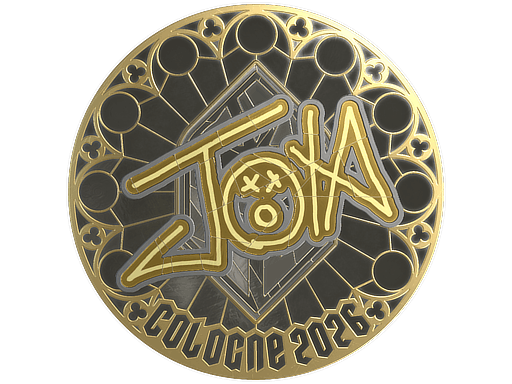 JOTA (Gold)