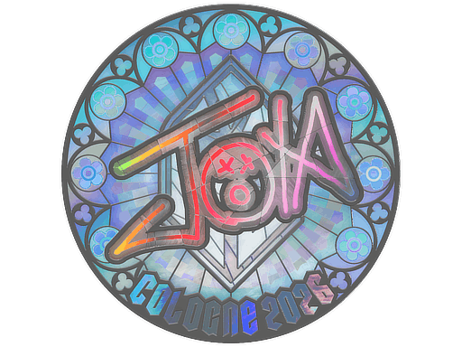 JOTA (Holo)