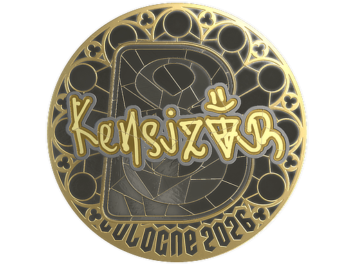 kensizor (Gold)