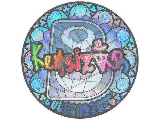 kensizor (Holo)
