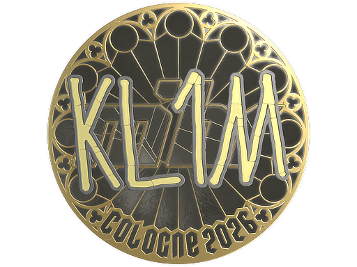 kl1m (Gold)