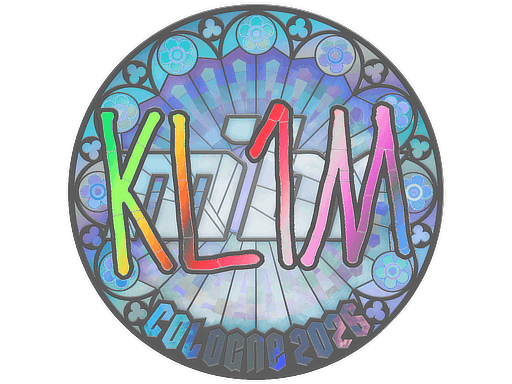 kl1m (Holo)