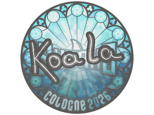 koala