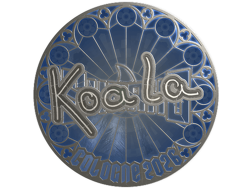 koala (Foil)