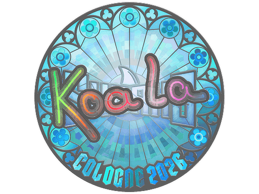 koala (Holo)