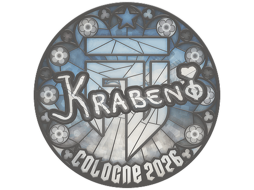 Krabeni