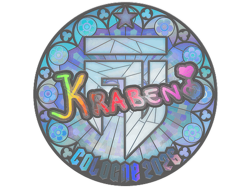 Krabeni (Holo)