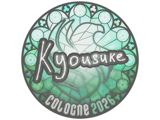 kyousuke