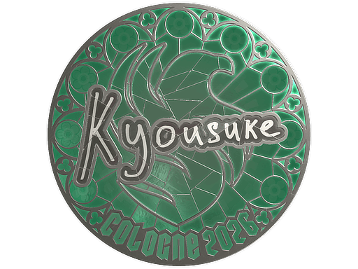kyousuke (Foil)
