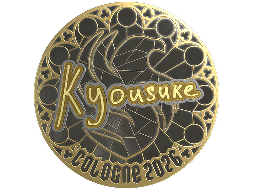 kyousuke (Gold)