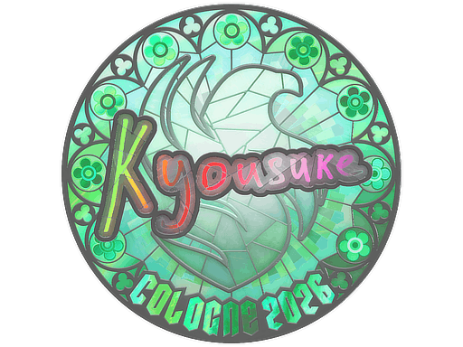kyousuke (Holo)