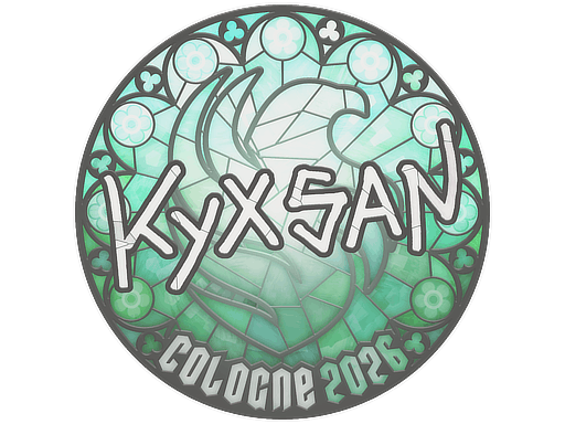 kyxsan