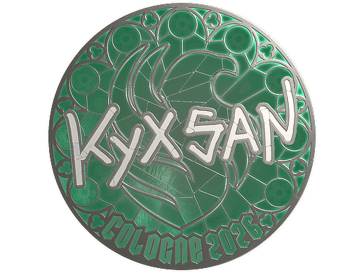 kyxsan (Foil)