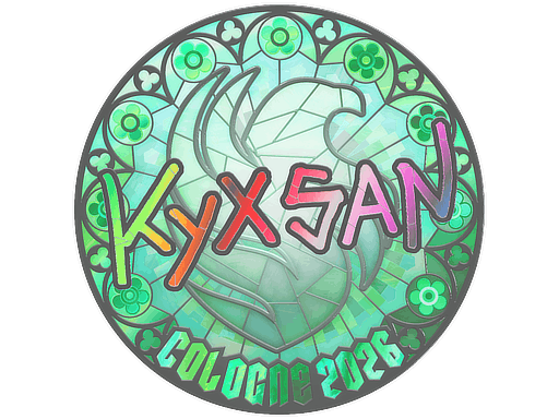 kyxsan (Holo)