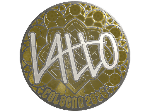 latto (Foil)