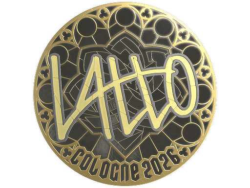 latto (Gold)