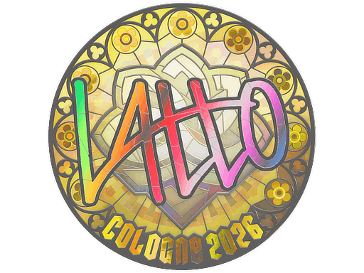 latto (Holo)