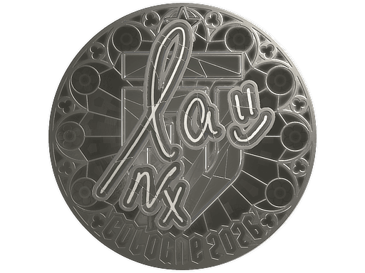 lauNX (Foil)