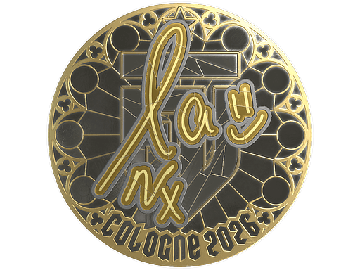 lauNX (Gold)