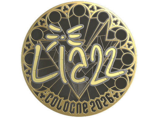 Liazz (Gold)