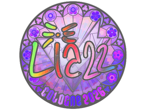 Liazz (Holo)
