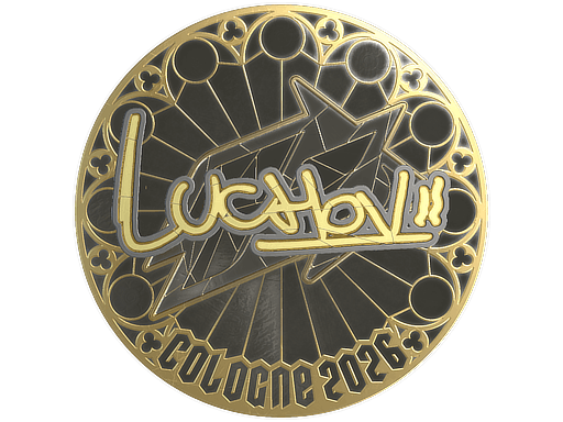 luchov (Gold)