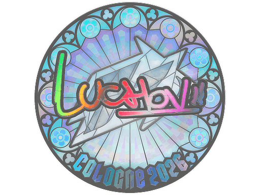 luchov (Holo)