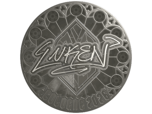 luken (Foil)